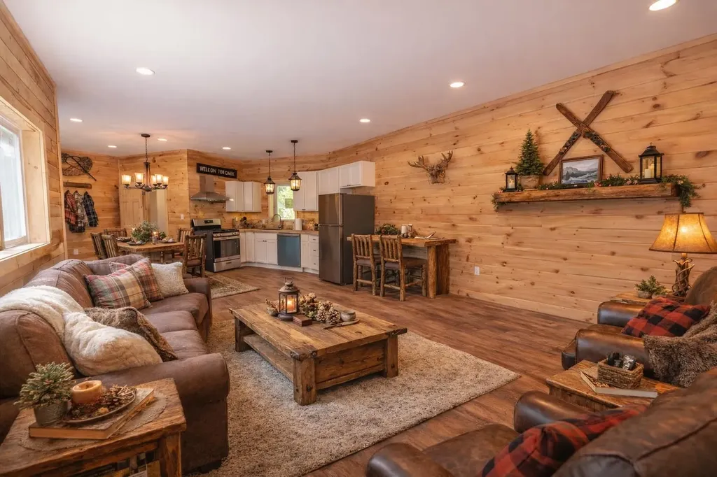 4850 Route 100 Wardsboro VT 05355