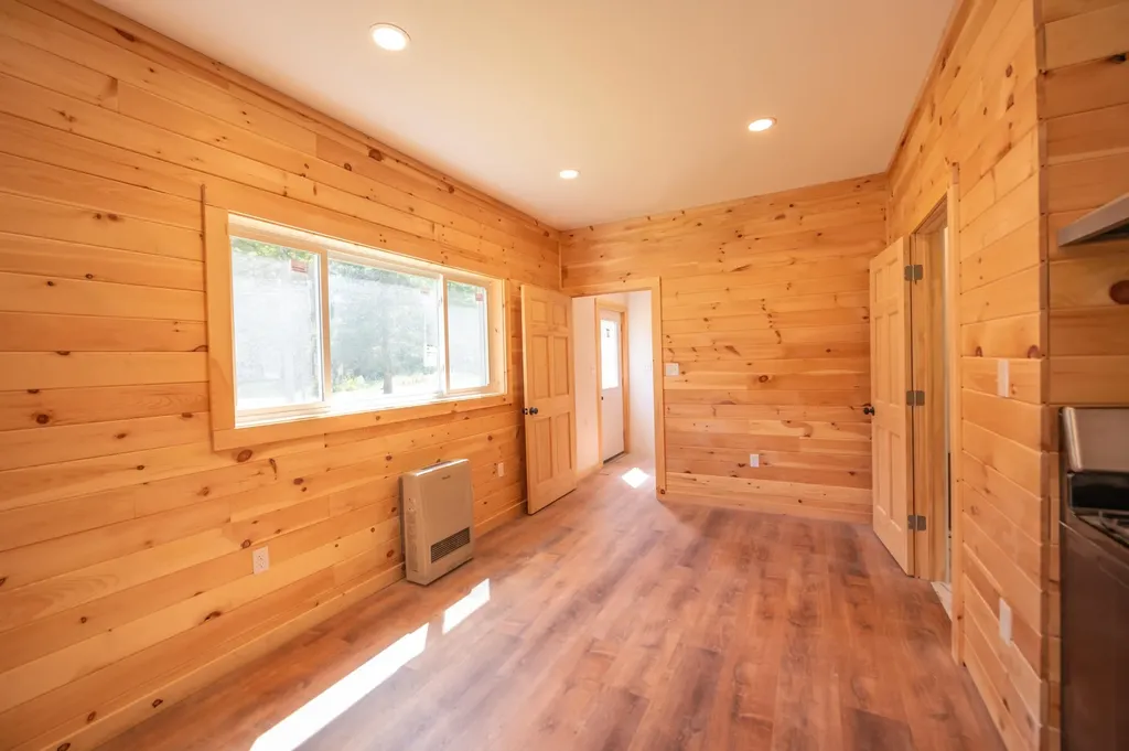 4850 Route 100 Wardsboro VT 05355