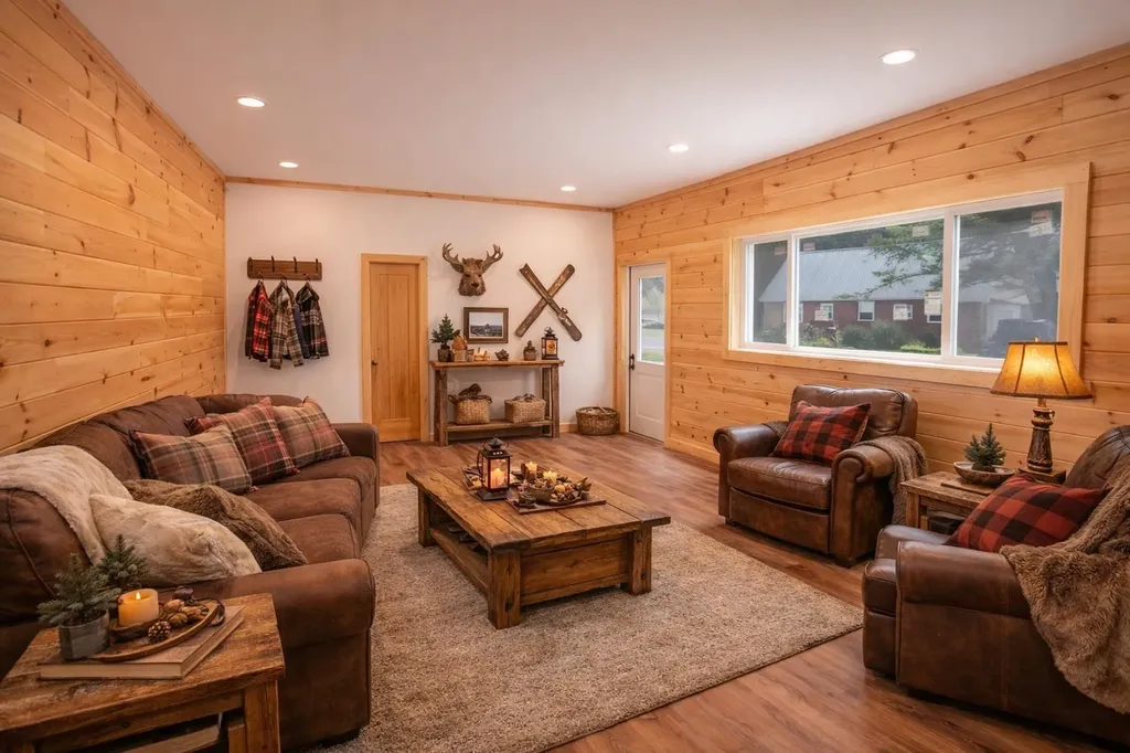 4850 Route 100 Wardsboro VT 05355