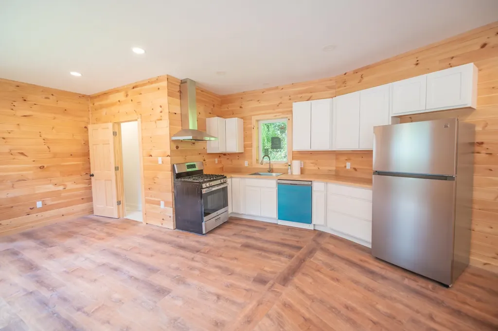 4850 Route 100 Wardsboro VT 05355