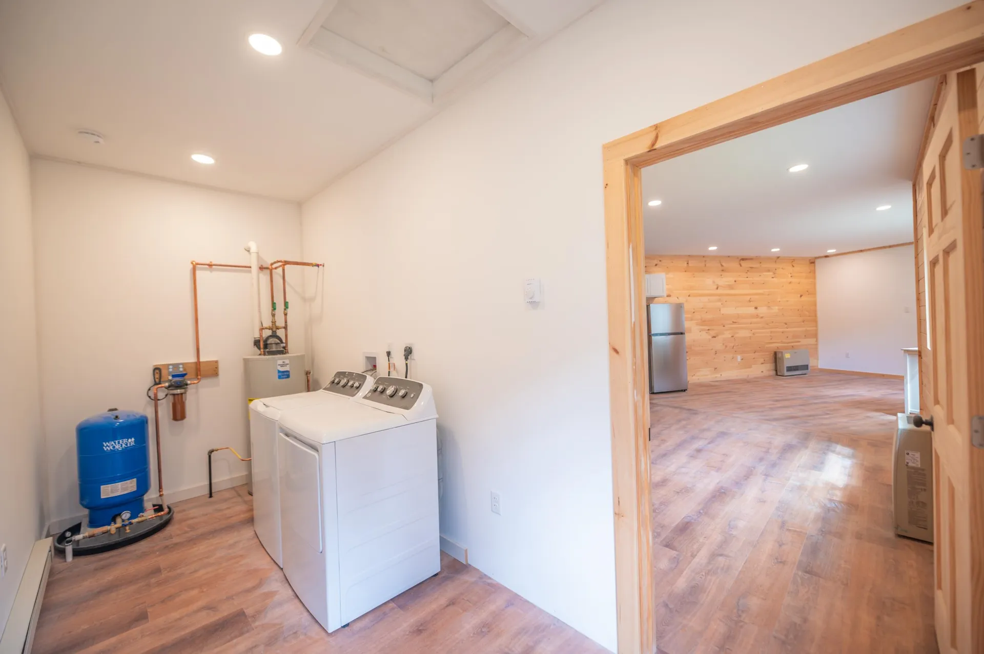 4850 Route 100 Wardsboro VT 05355