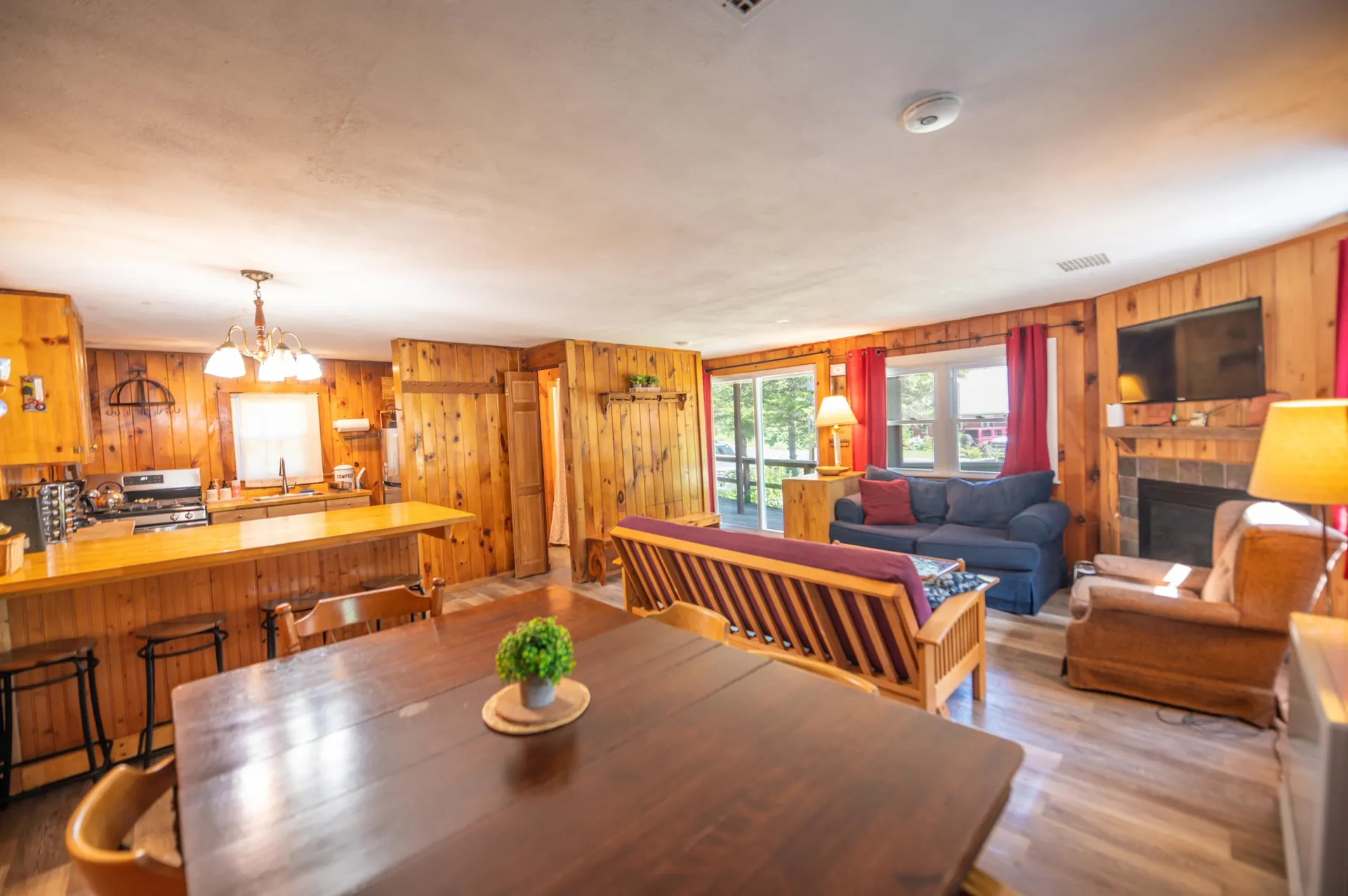 4850 Route 100 Wardsboro VT 05355