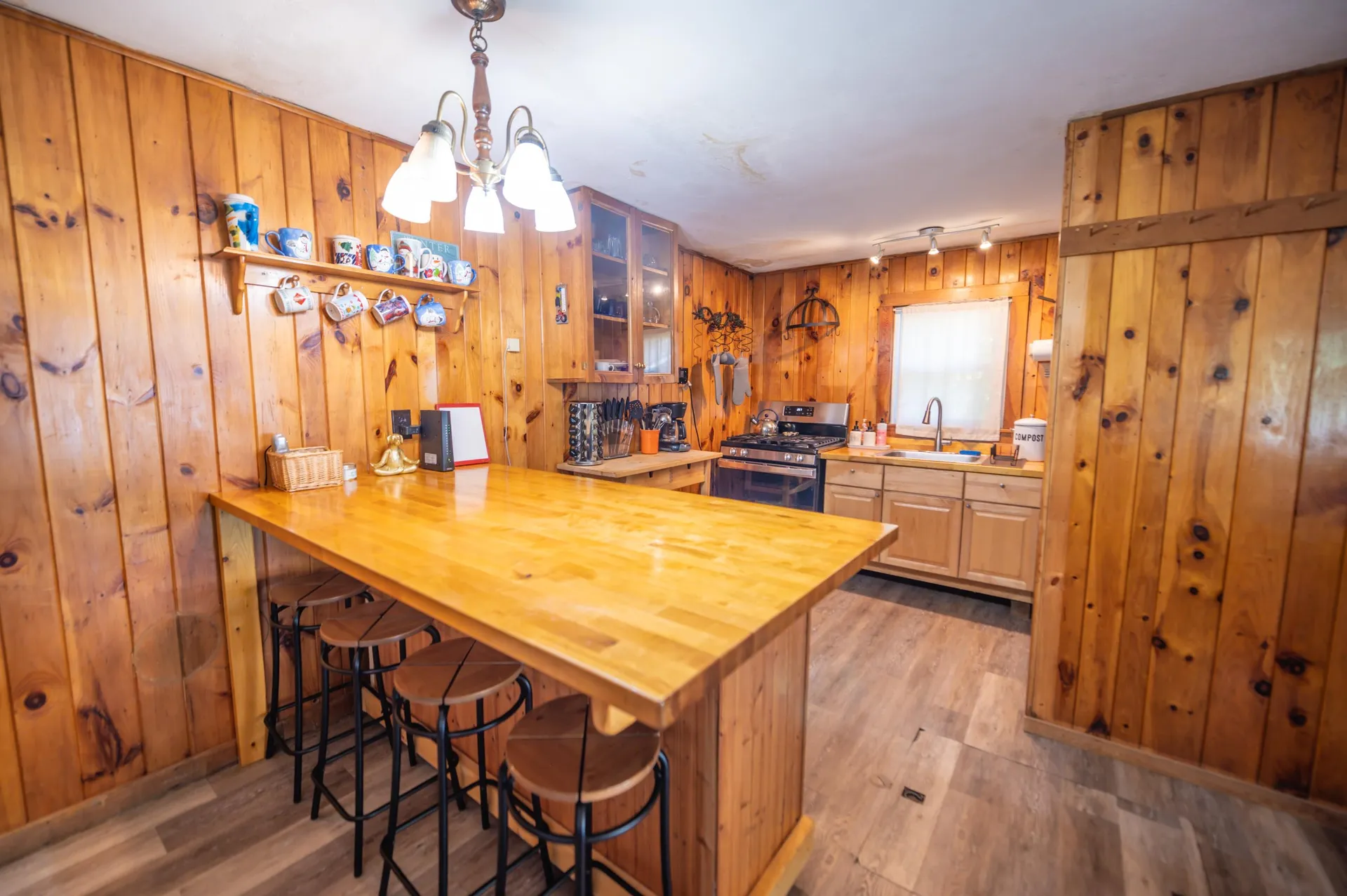 4850 Route 100 Wardsboro VT 05355