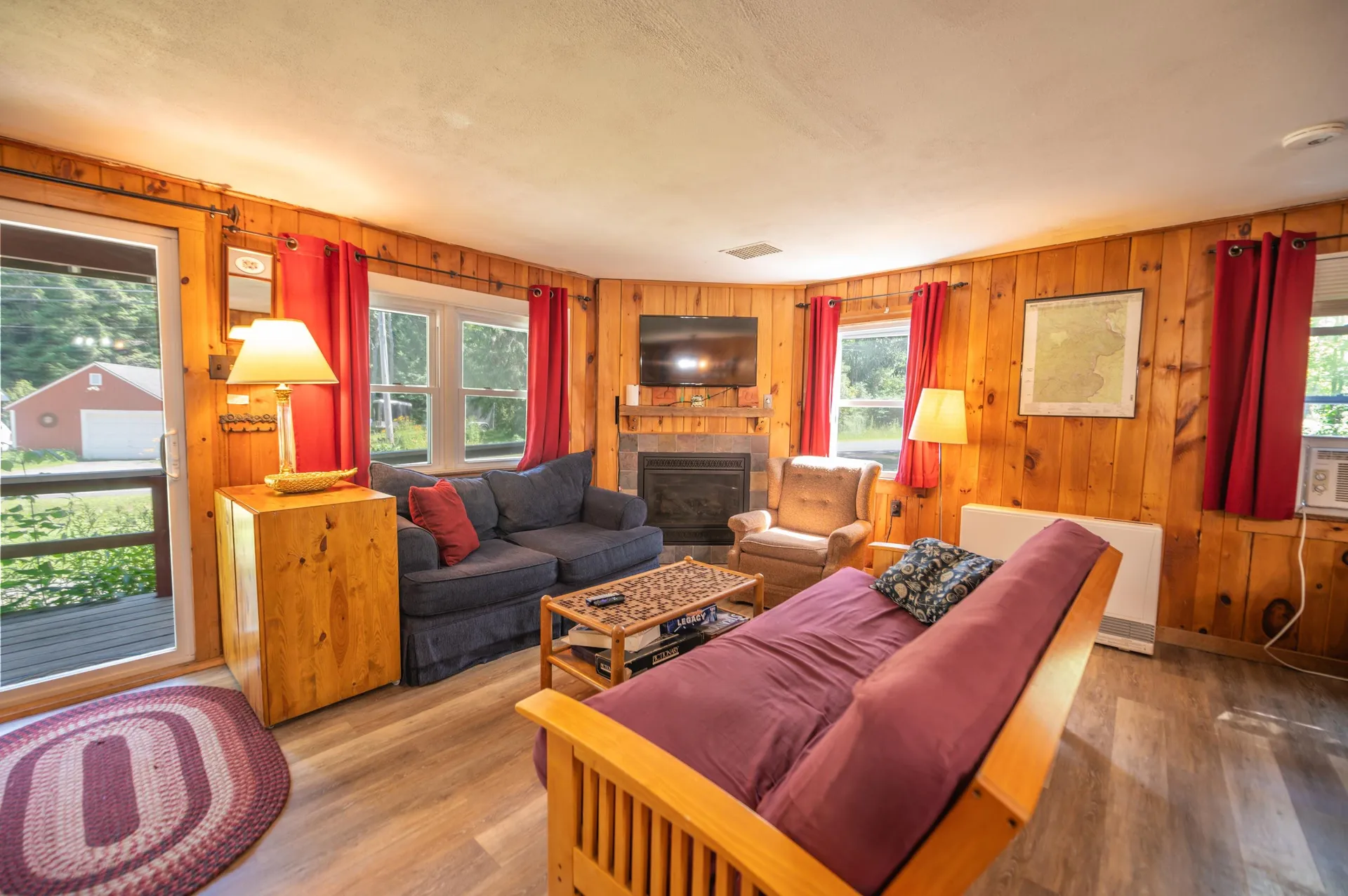 4850 Route 100 Wardsboro VT 05355