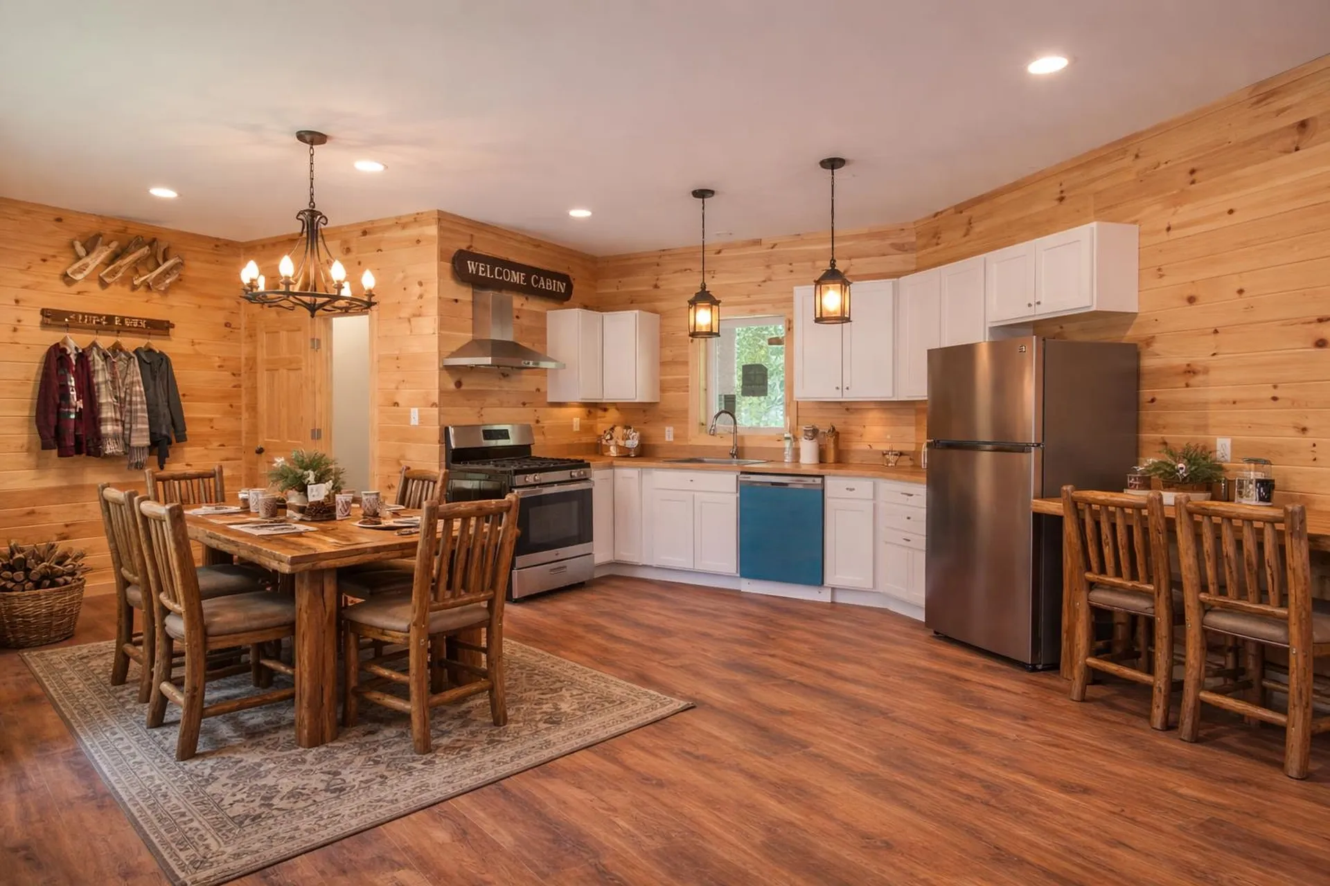 4850 Route 100 Wardsboro VT 05355