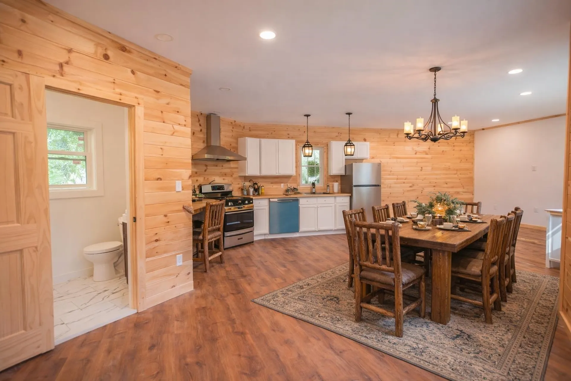 4850 Route 100 Wardsboro VT 05355