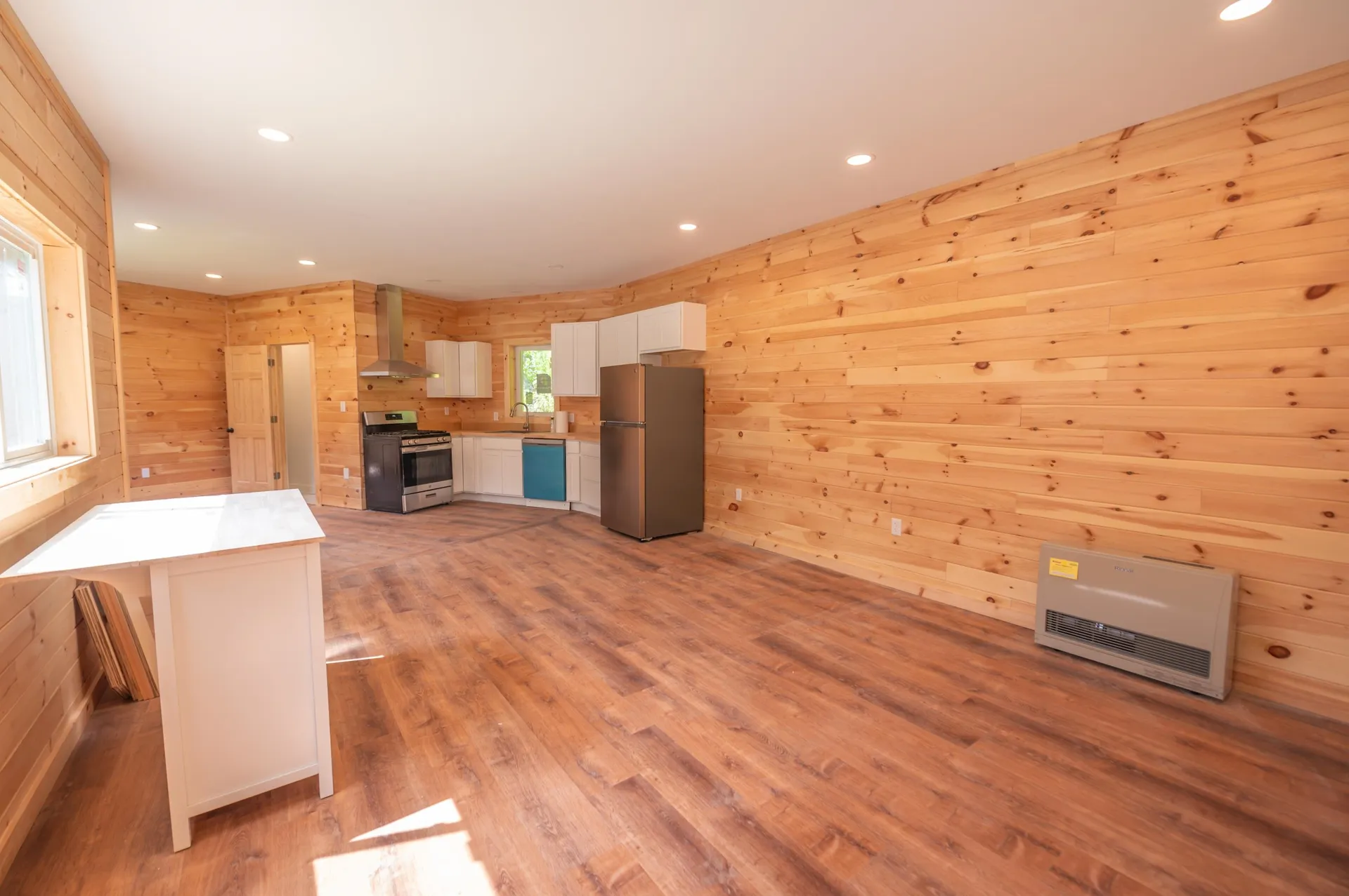 4850 Route 100 Wardsboro VT 05355