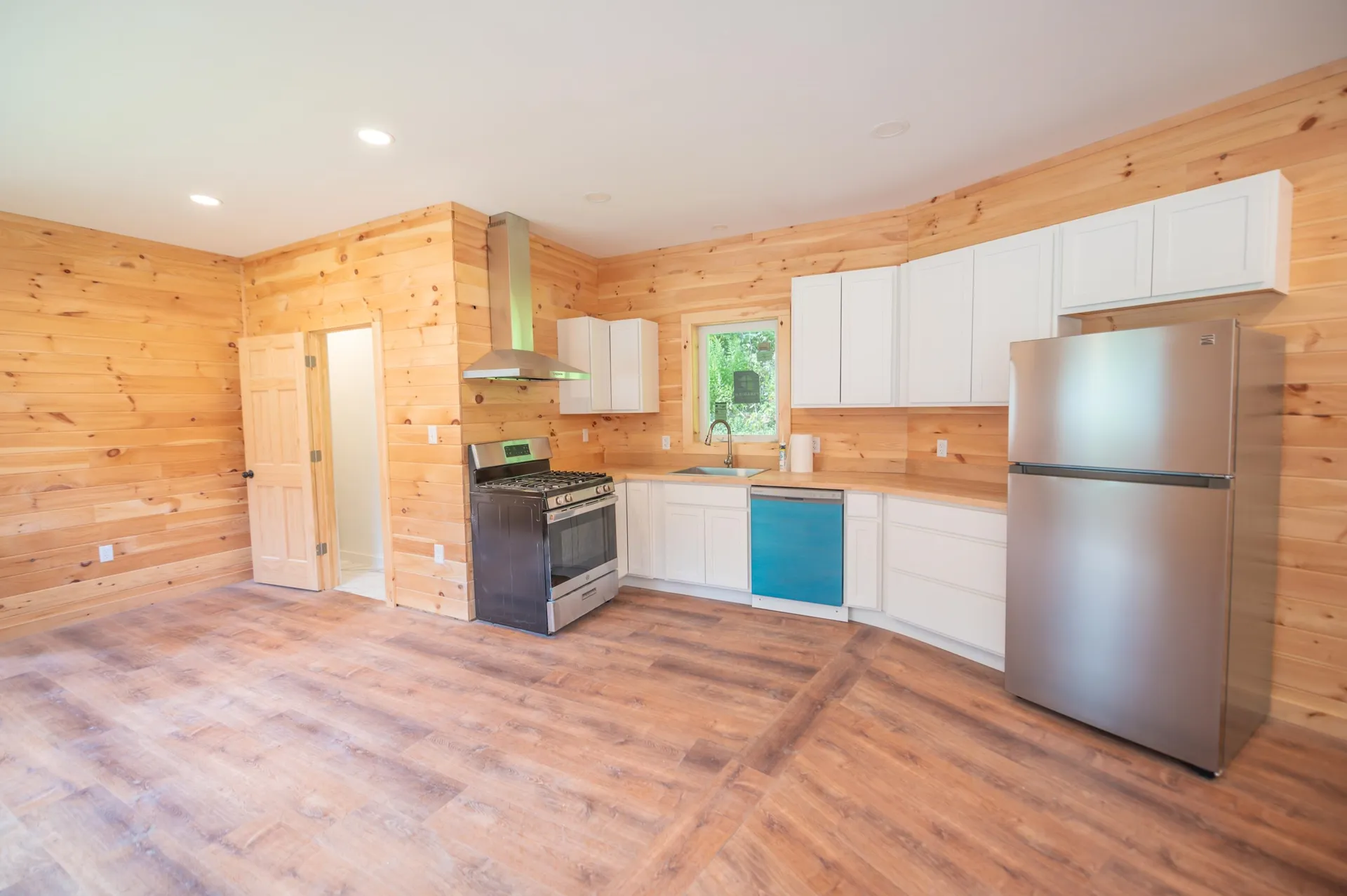 4850 Route 100 Wardsboro VT 05355