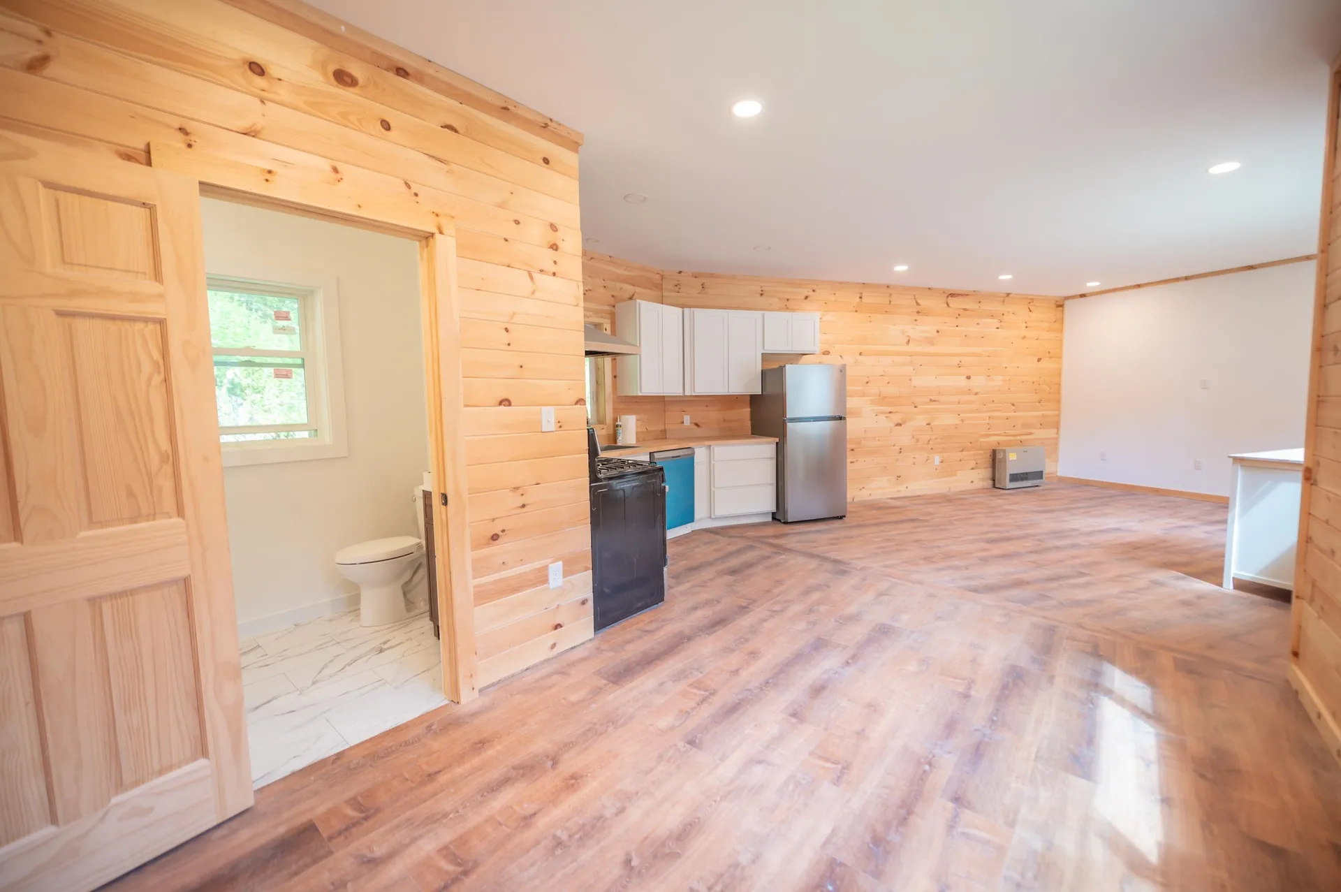 4850 Route 100 Wardsboro VT 05355