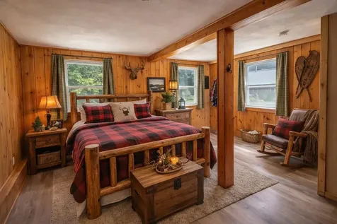 4850 Route 100 Wardsboro VT 05355