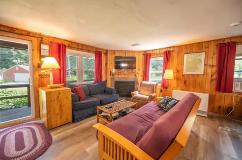 4850 Route 100 Wardsboro VT 05355