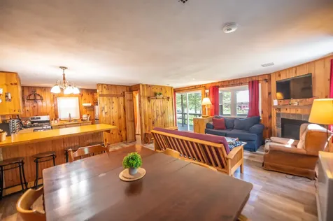 4850 Route 100 Wardsboro VT 05355