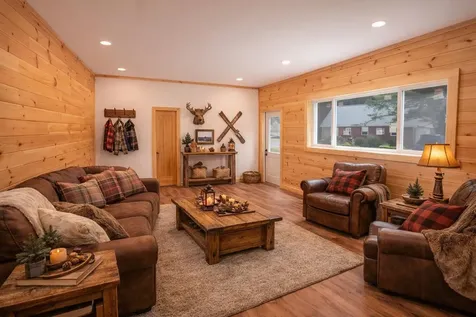 4850 Route 100 Wardsboro VT 05355