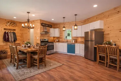 4850 Route 100 Wardsboro VT 05355