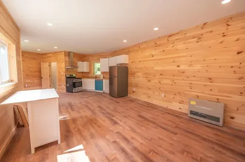 4850 Route 100 Wardsboro VT 05355