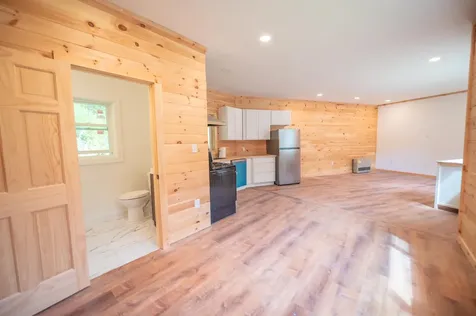 4850 Route 100 Wardsboro VT 05355