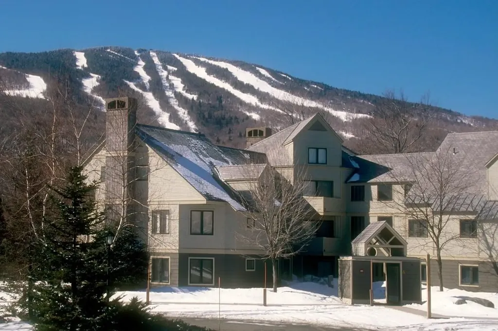 49 High Point Drive Stratton VT 05155