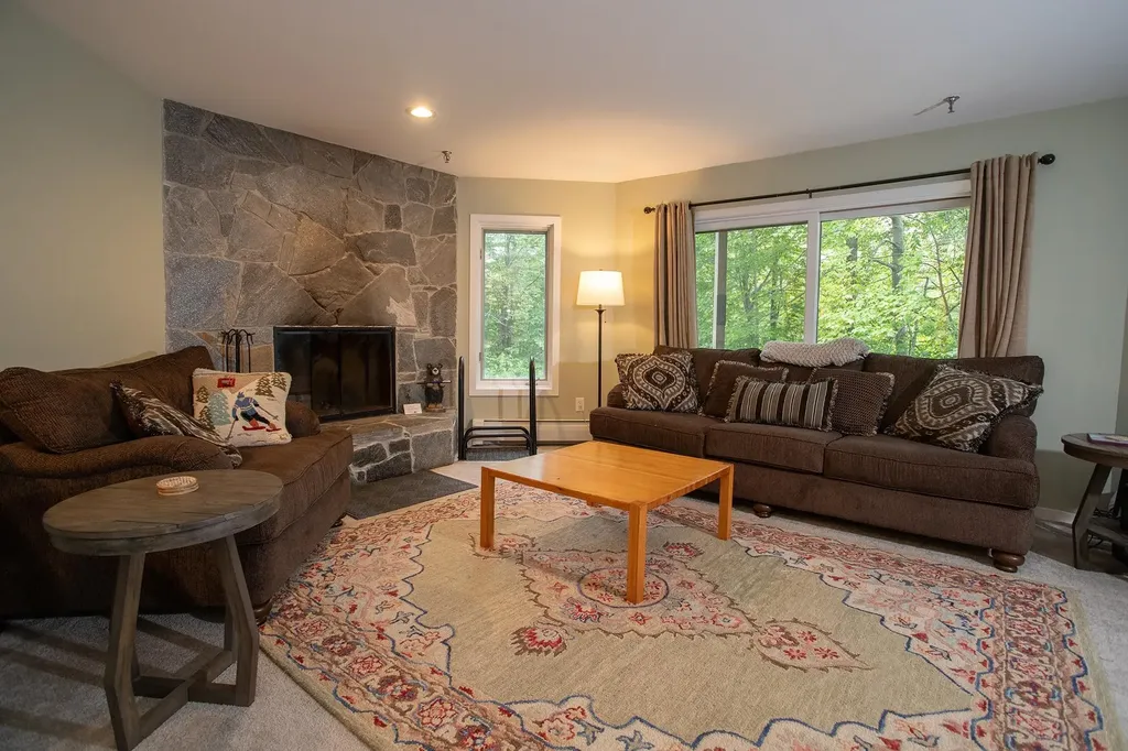 49 High Point Drive Stratton VT 05155