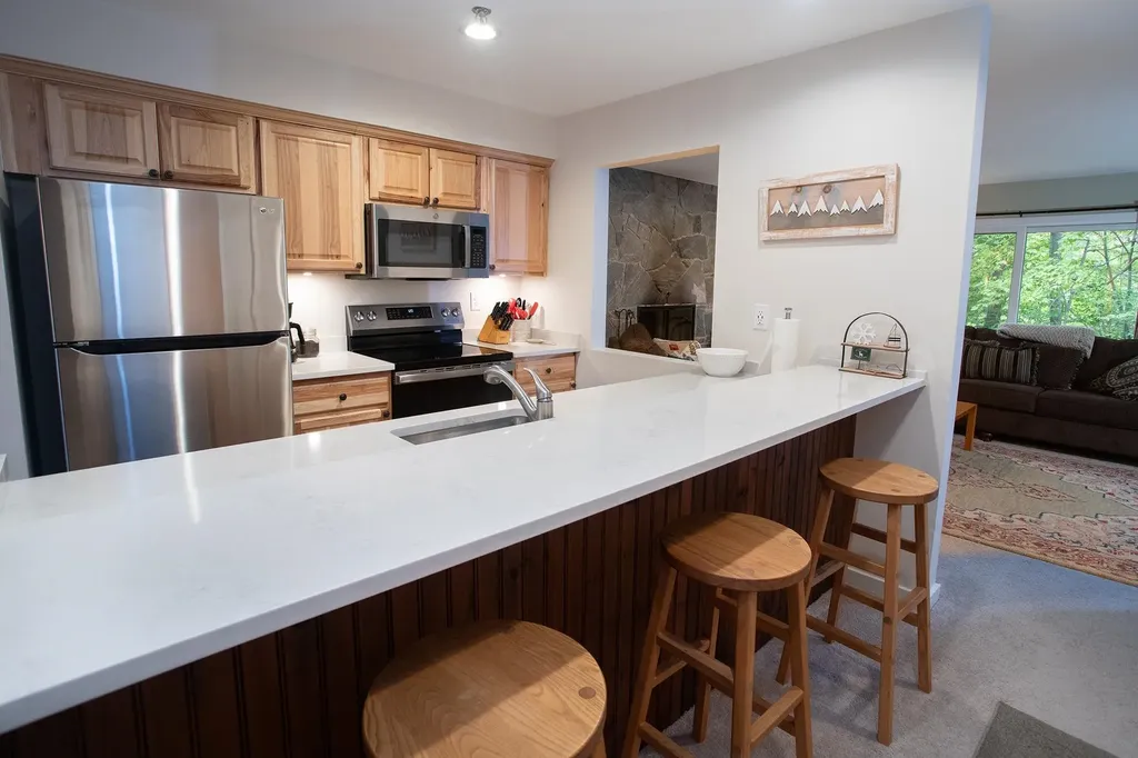 49 High Point Drive Stratton VT 05155