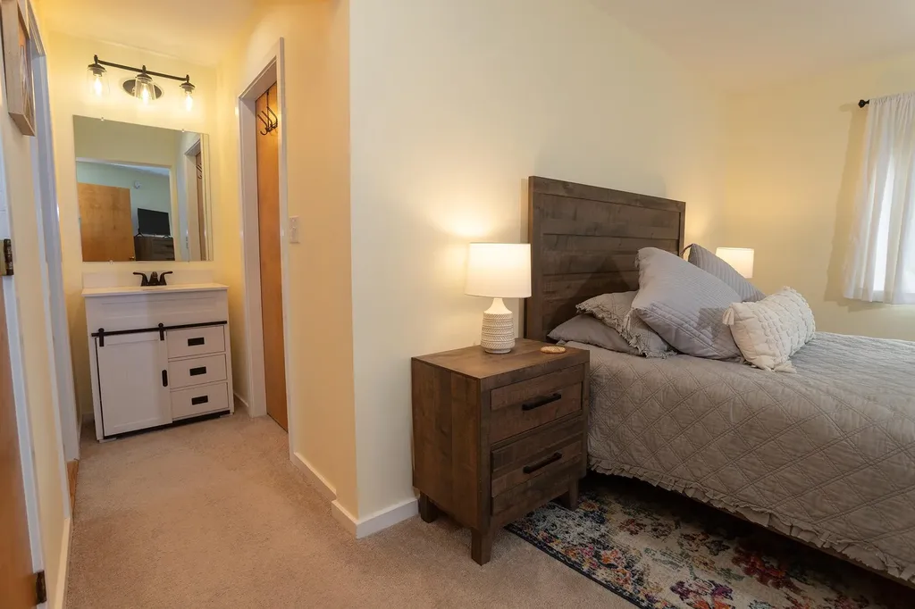 49 High Point Drive Stratton VT 05155