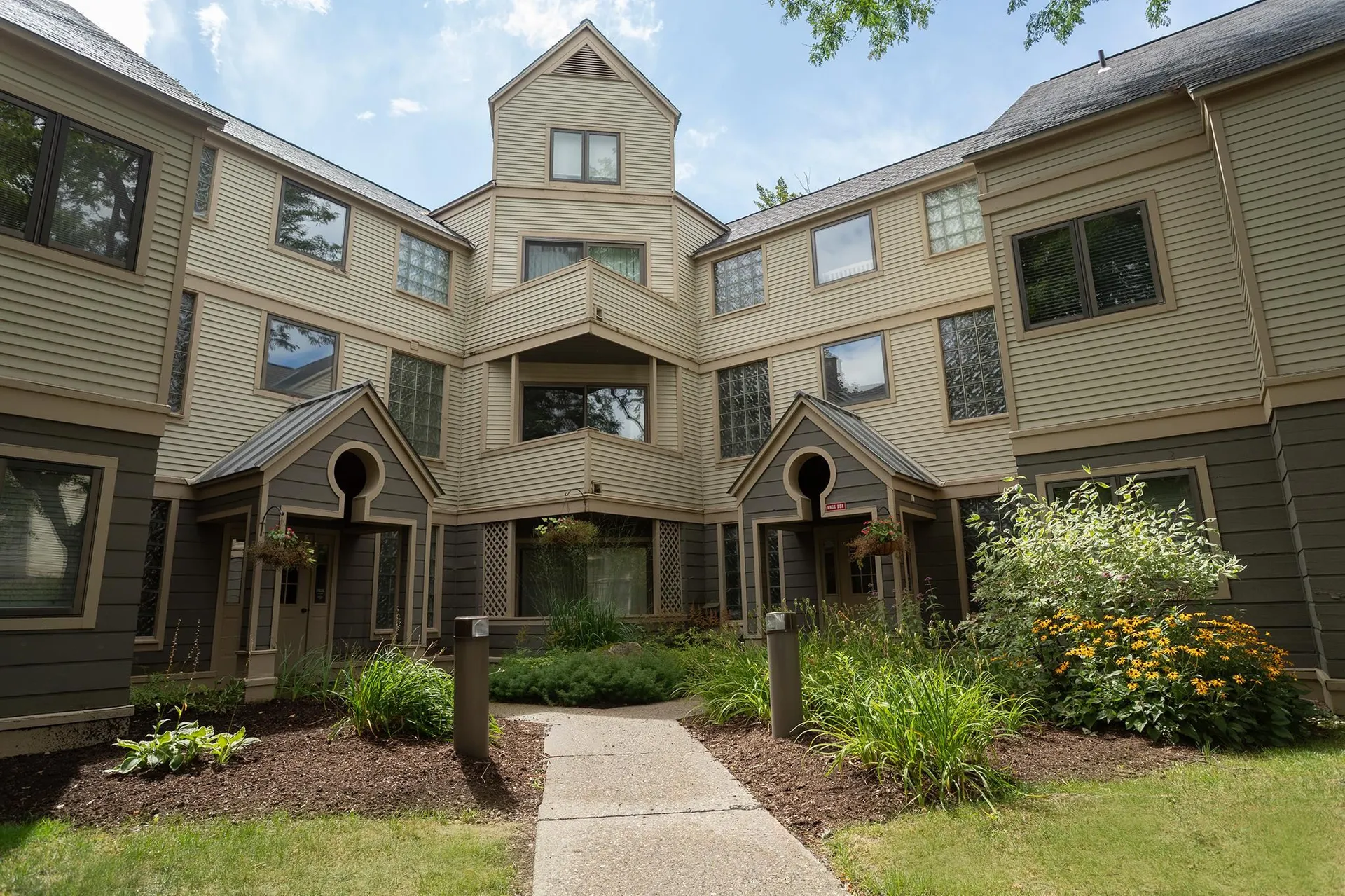 49 High Point Drive Stratton VT 05155