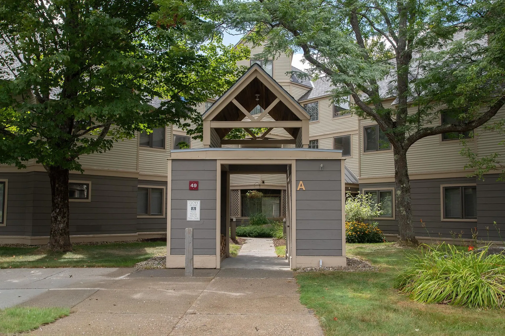 49 High Point Drive Stratton VT 05155