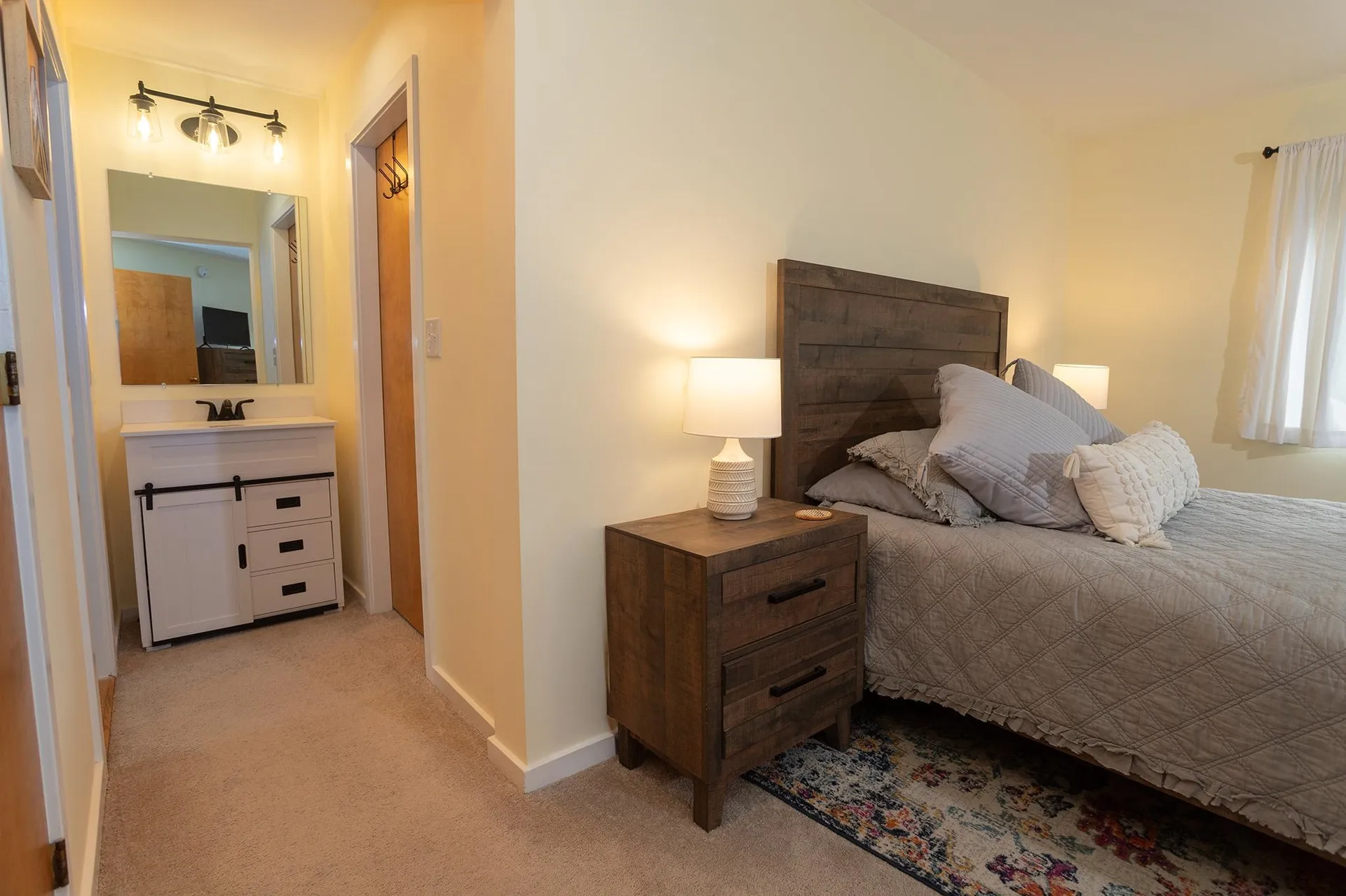 49 High Point Drive Stratton VT 05155