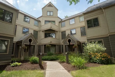 49 High Point Drive Stratton VT 05155