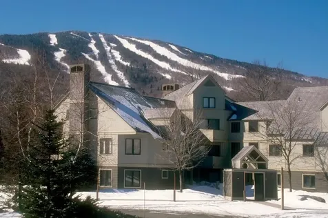 49 High Point Drive Stratton VT 05155