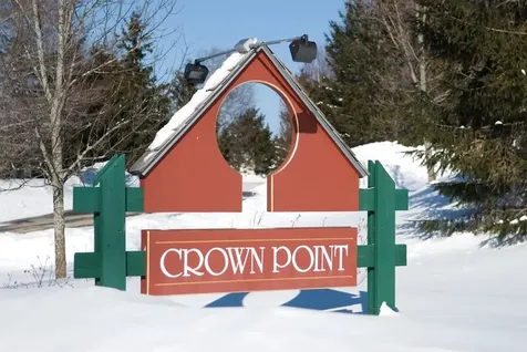 49 High Point Drive Stratton VT 05155