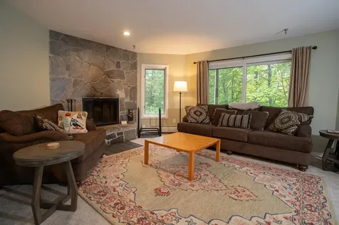 49 High Point Drive Stratton VT 05155