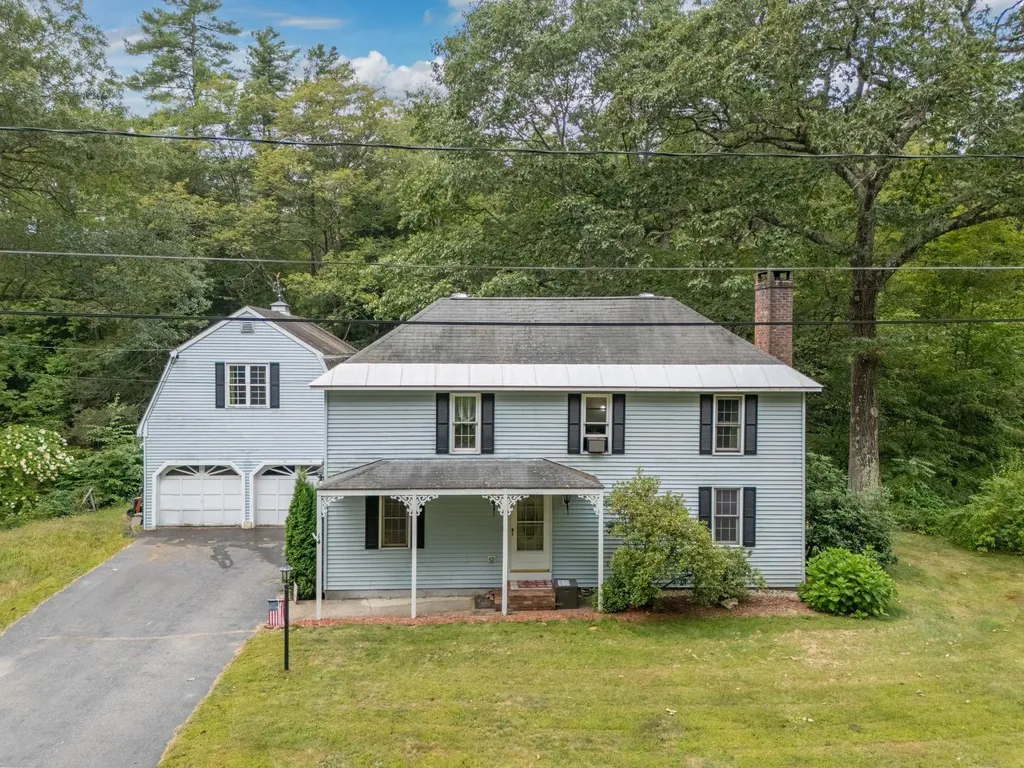 14 Branch Road Keene NH 03431