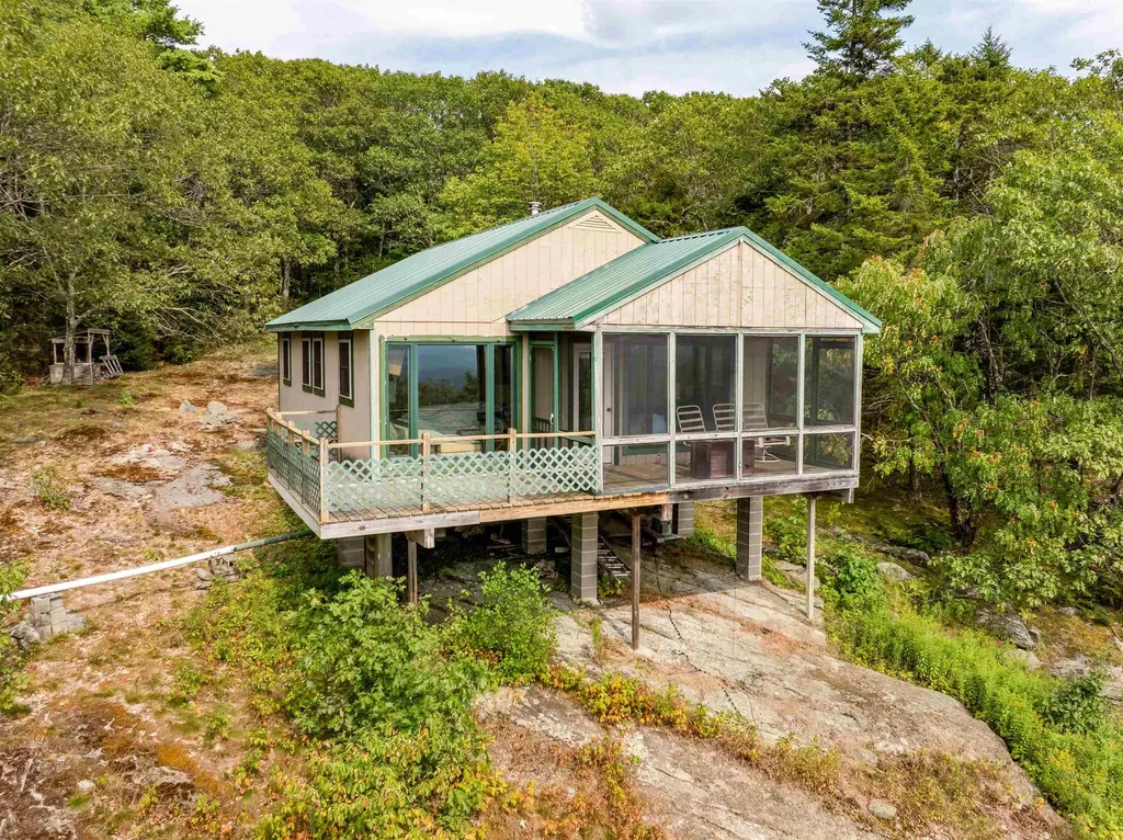 133 Earls Road Lempster NH 03605