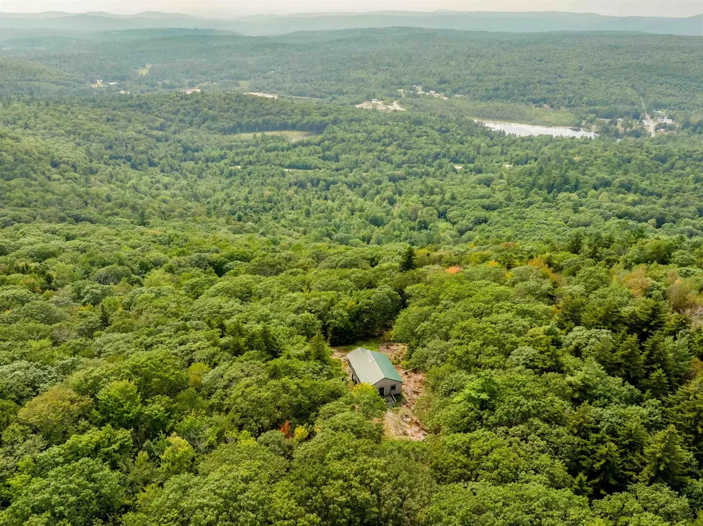 133 Earls Road Lempster NH 03605