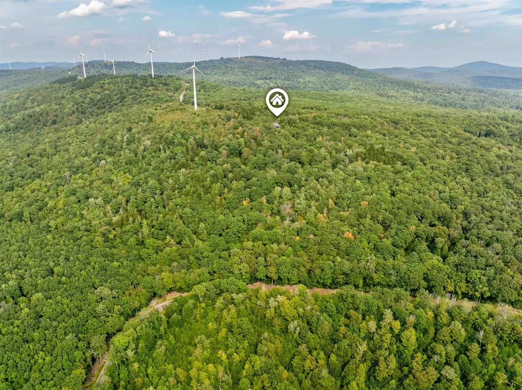 133 Earls Road Lempster NH 03605