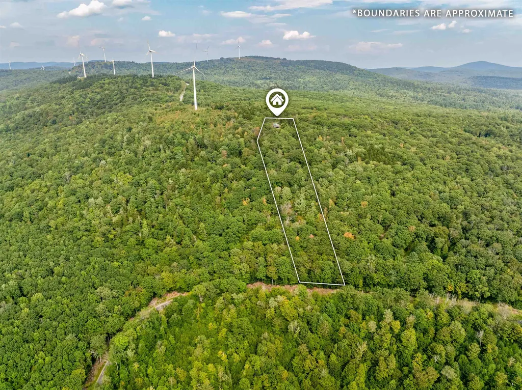 133 Earls Road Lempster NH 03605