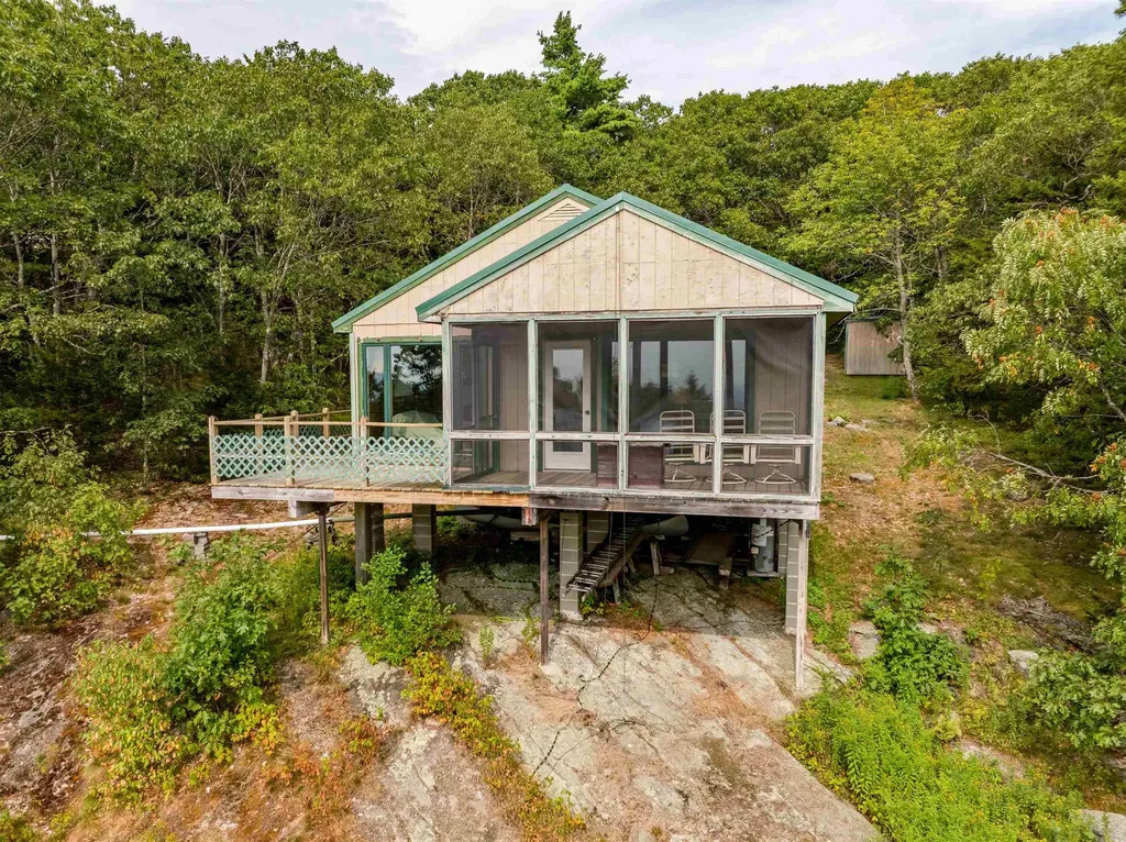 133 Earls Road Lempster NH 03605