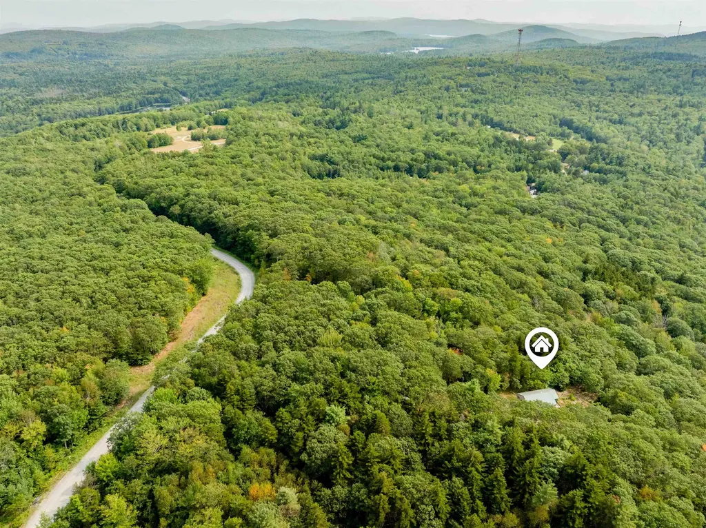 133 Earls Road Lempster NH 03605