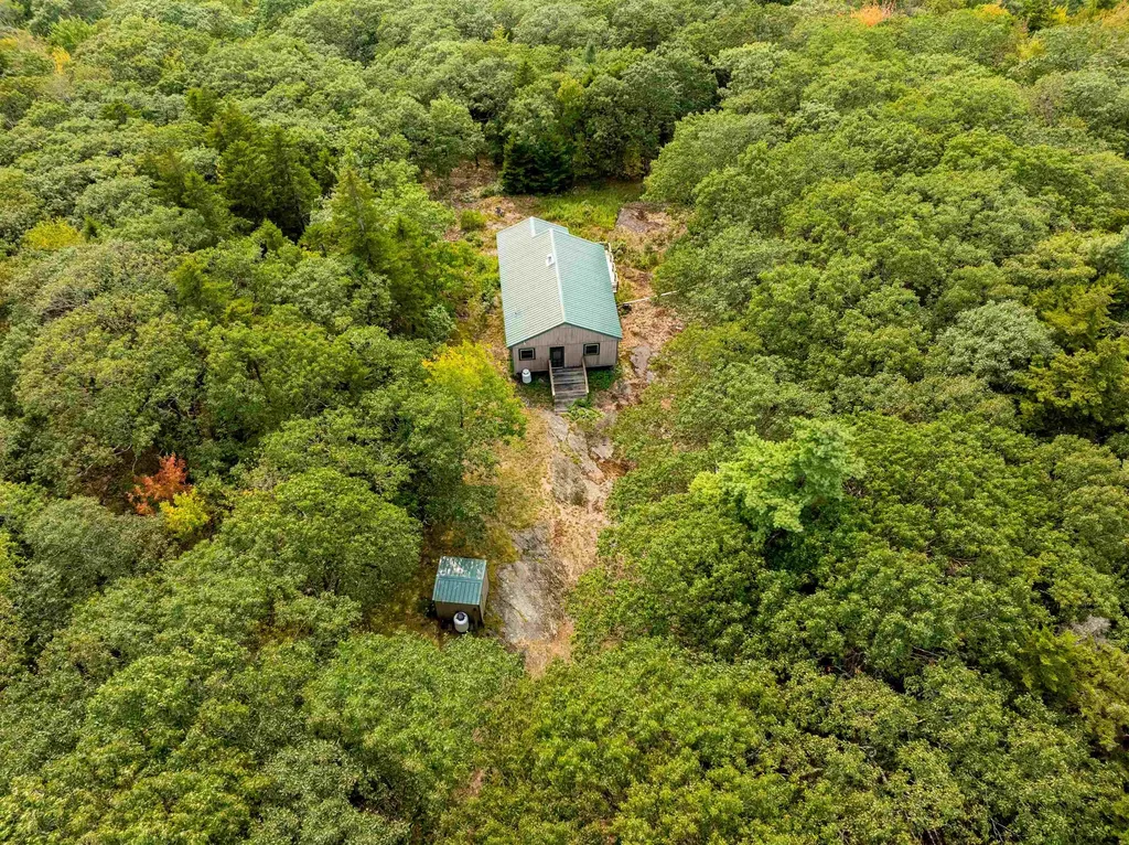 133 Earls Road Lempster NH 03605