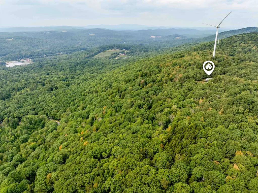 133 Earls Road Lempster NH 03605