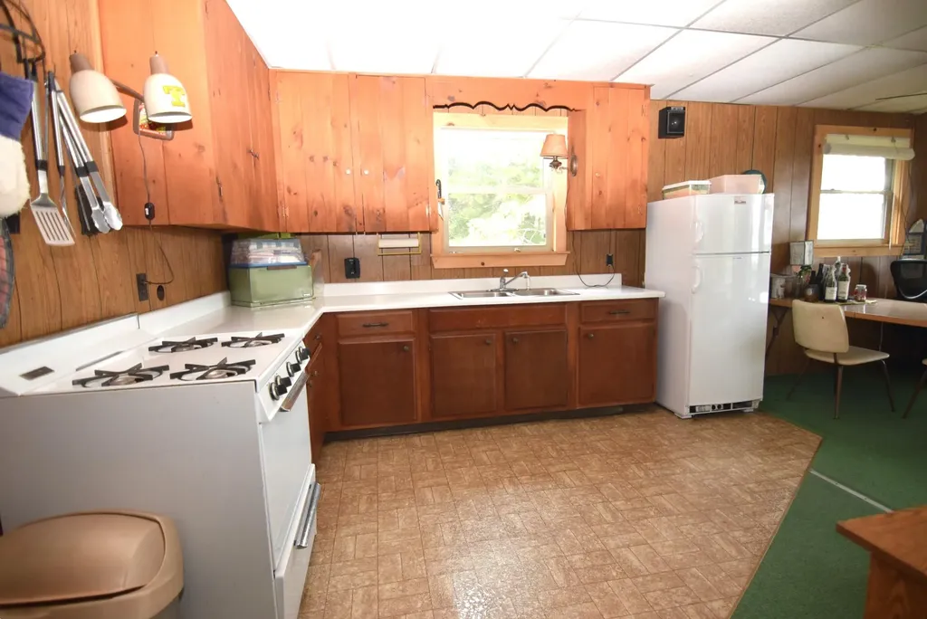 133 Earls Road Lempster NH 03605