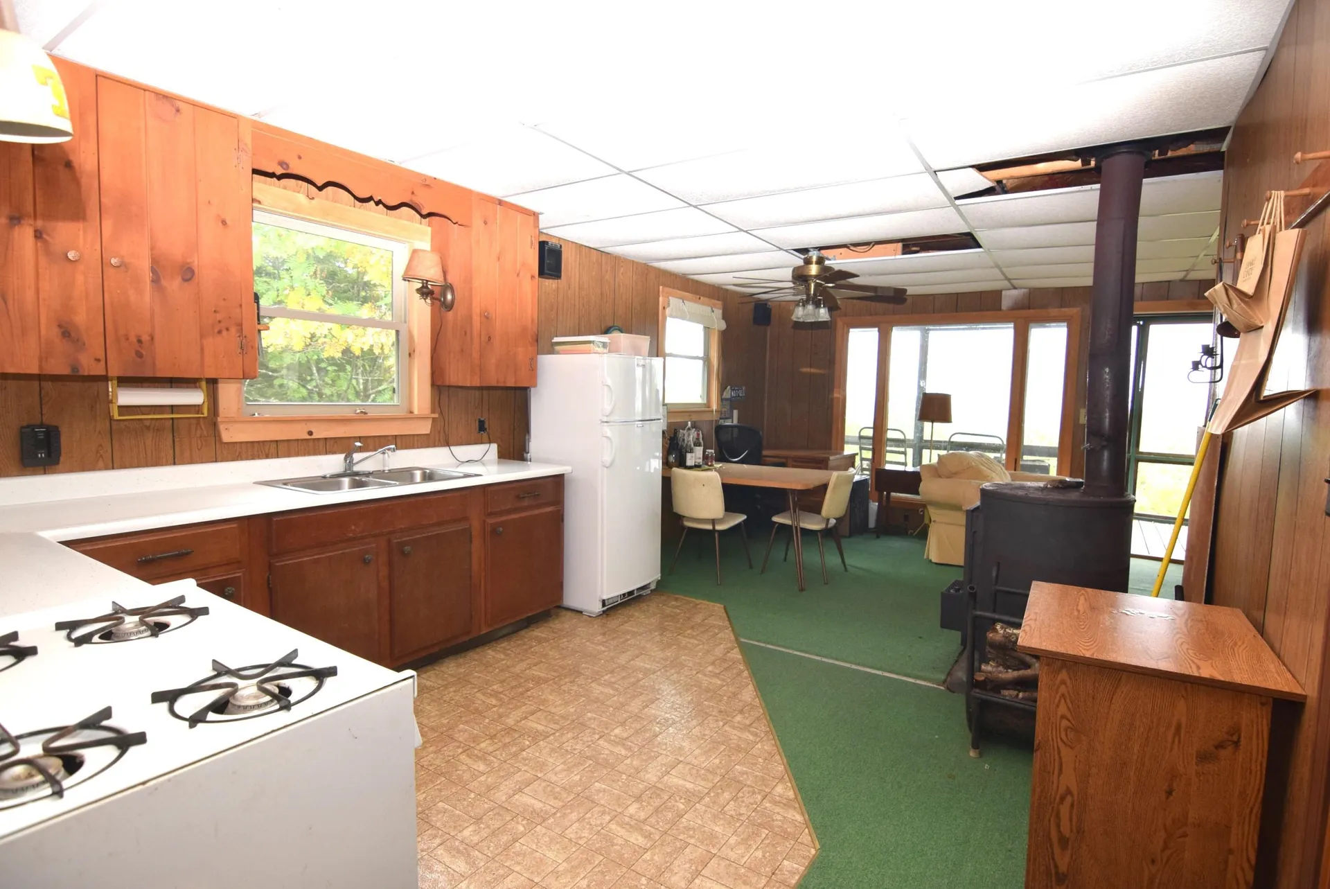 133 Earls Road Lempster NH 03605