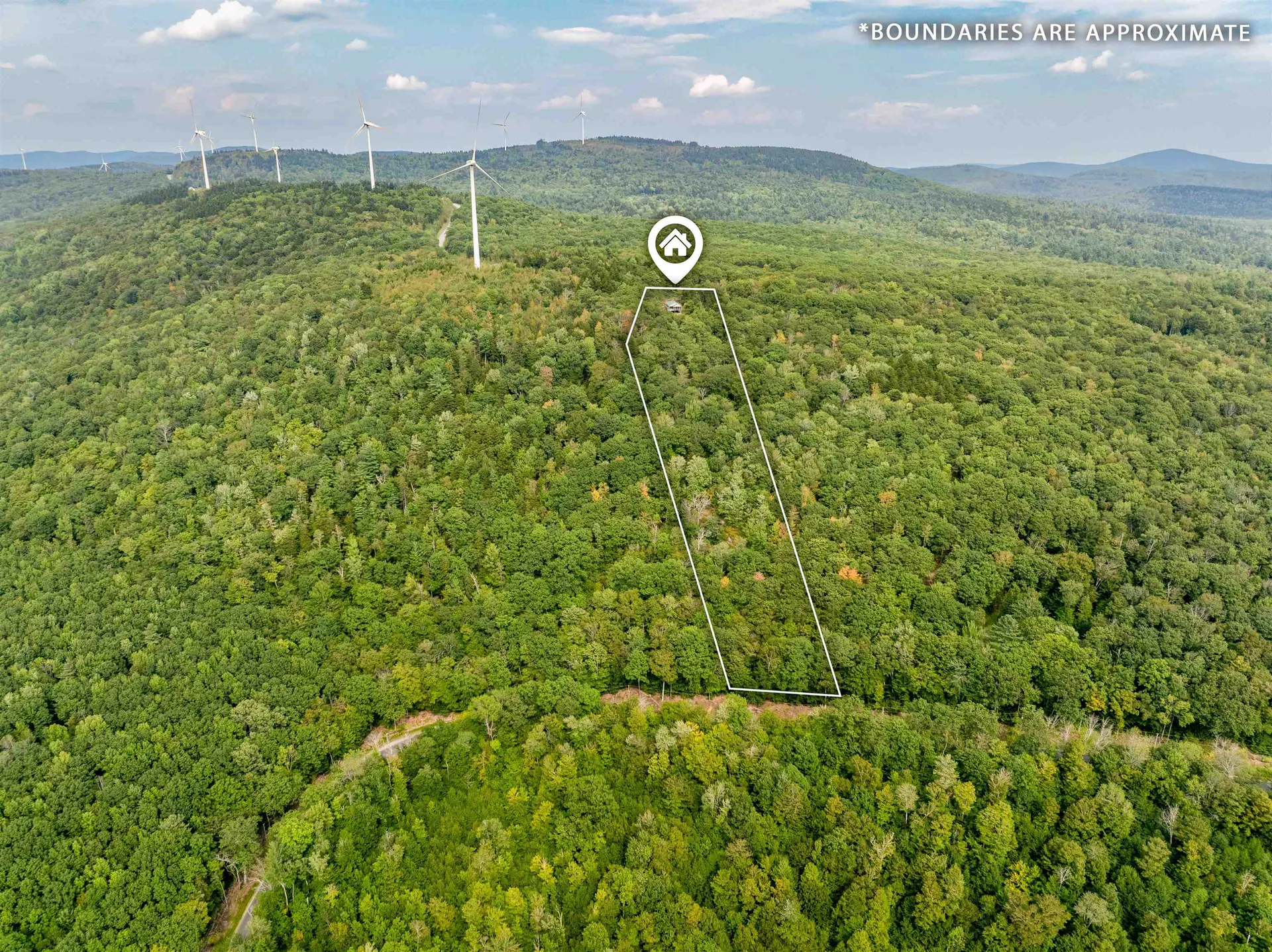 133 Earls Road Lempster NH 03605