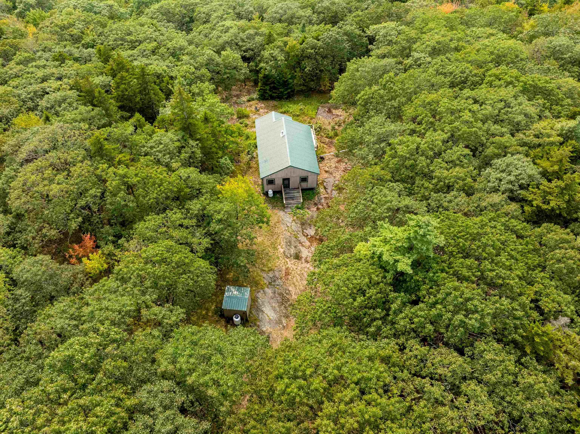 133 Earls Road Lempster NH 03605