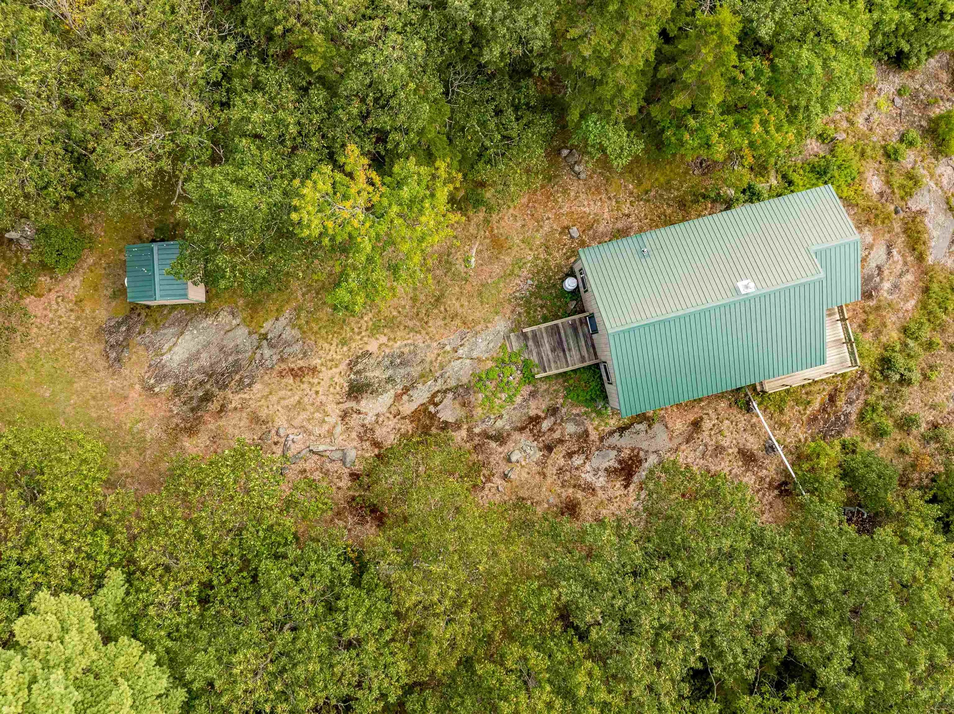 133 Earls Road Lempster NH 03605