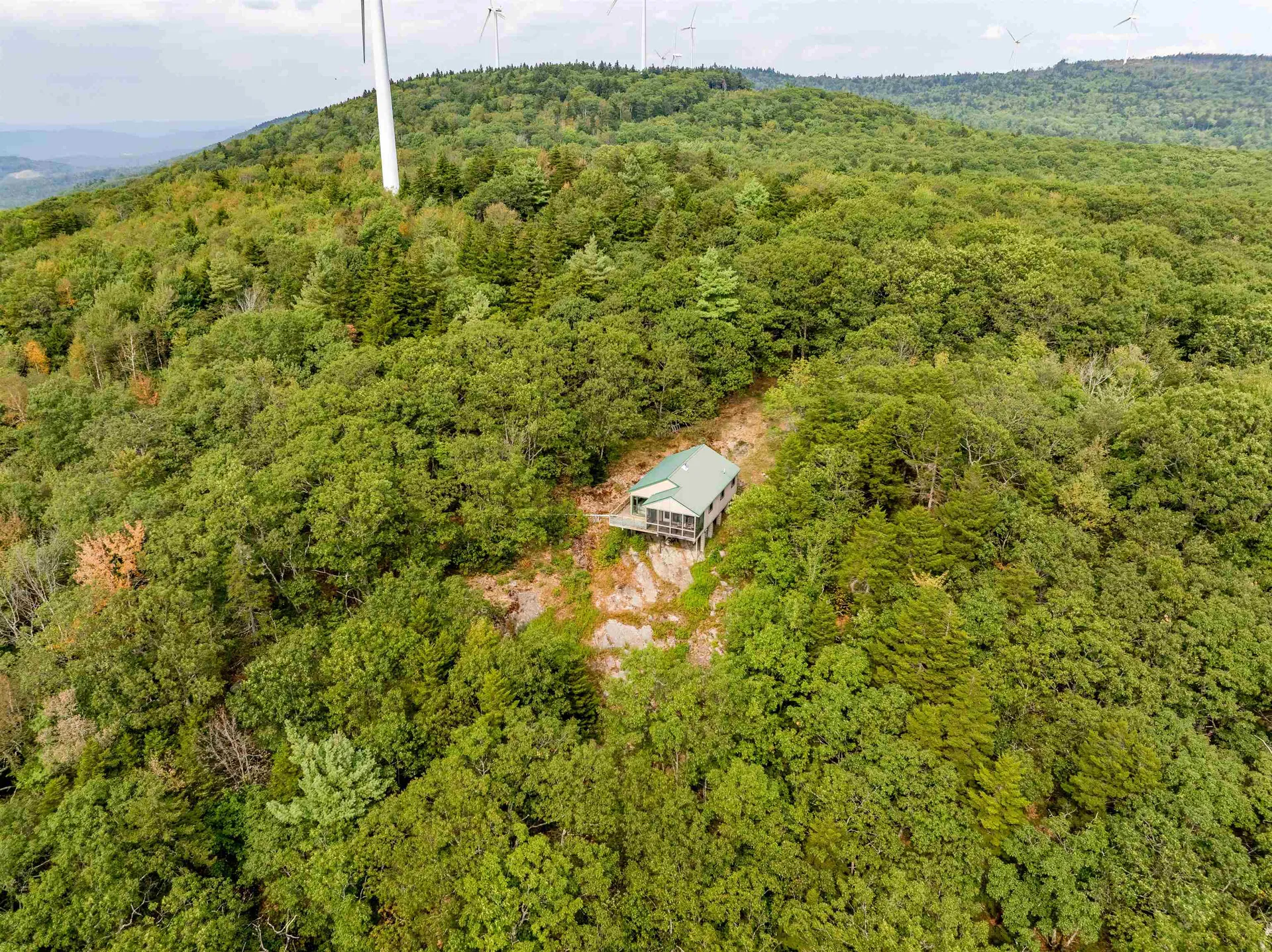 133 Earls Road Lempster NH 03605