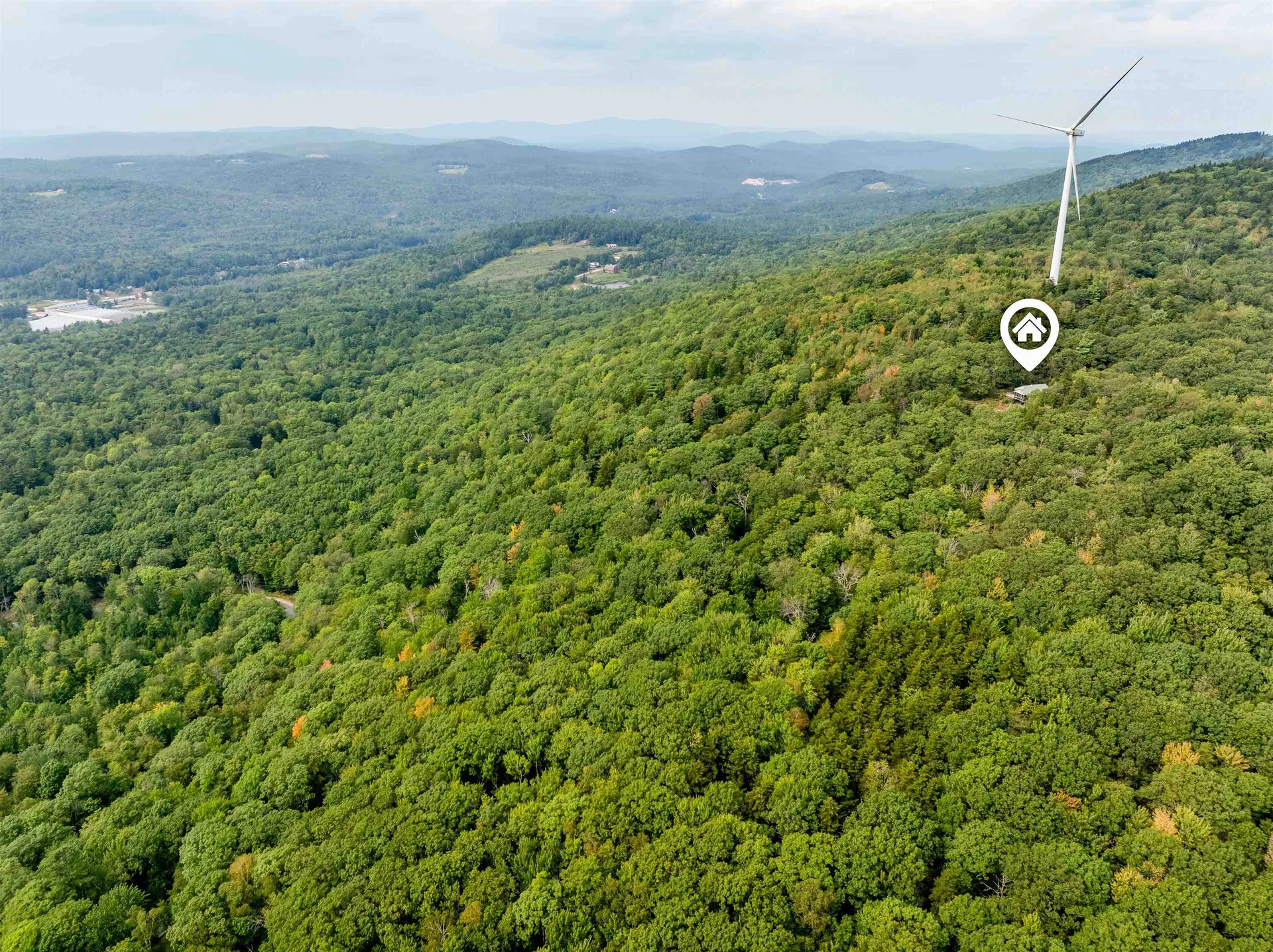 133 Earls Road Lempster NH 03605