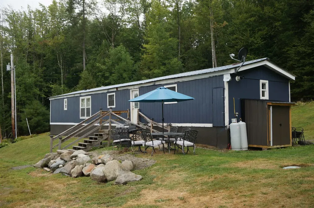 291 East Main Street Lunenburg VT 05906