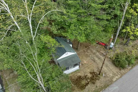 8 Smiling Hill Road Franklin NH 03235