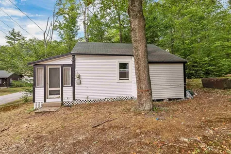 8 Smiling Hill Road Franklin NH 03235